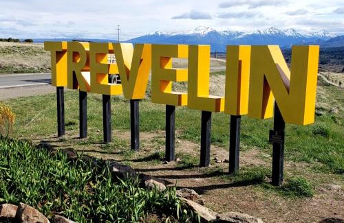 Trevelin Cabin | Cabañas Nuestra Vista