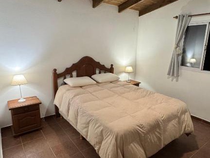 Casa Grande House | Cabañas Nueve Alamos