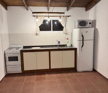 Casa Grande House | Cabañas Nueve Alamos