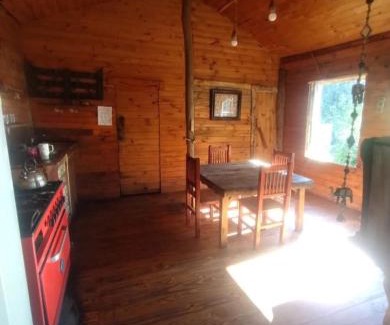 Partido de Tigre Cabin | Cabañas Ohana
