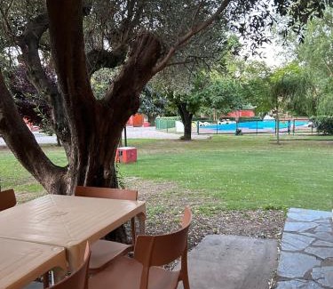Sierra de la Ventana Apartment | Cabañas Ojo de Agua
