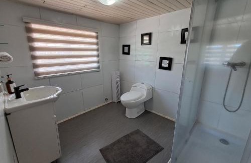 Puerto Montt Apartment | Cabañas OvejaNegra