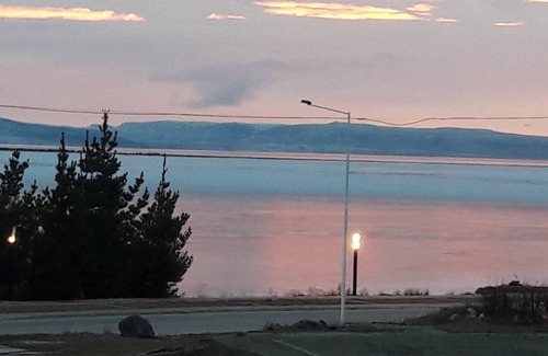 Macrozona Bahia Redonda y Primeros Faldeos Cabin | Cabañas Oyikil