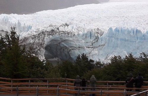 Macrozona Bahia Redonda y Primeros Faldeos Cabin | Cabañas Oyikil