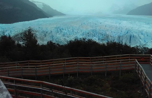 Macrozona Bahia Redonda y Primeros Faldeos Cabin | Cabañas Oyikil