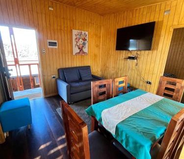 Puerto Rio Tranquilo Apartment | Cabañas Pía