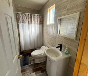 Puerto Rio Tranquilo Apartment | Cabañas Pía