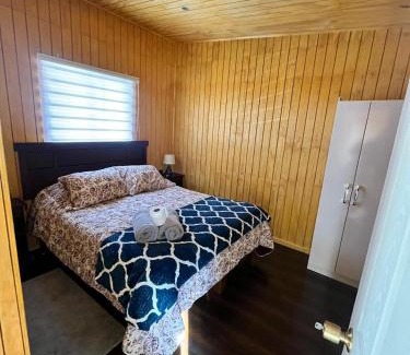 Puerto Rio Tranquilo Apartment | Cabañas Pía