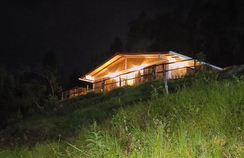 Boyaca House | Cabañas Pa'Sumercé