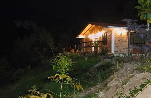 Boyaca House | Cabañas Pa'Sumercé