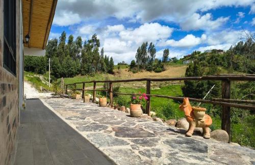 Boyaca House | Cabañas Pa'Sumercé