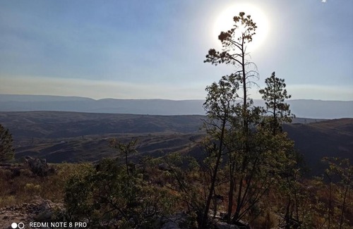 Calamuchita Department Ski Chalet | Cabañas PAIGÜEN