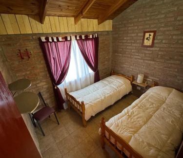 Trevelin House | Cabañas Paihuen