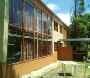 Bosque Peralta Ramos House | Cabañas Paraiso Duplex 7 solo familias