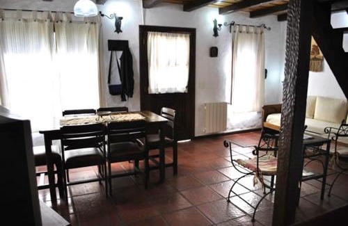 Villa Gesell Cabin | Cabañas Patagonia