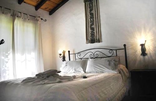 Villa Gesell Cabin | Cabañas Patagonia