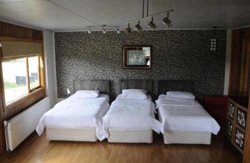 Puerto Natales House | Cabañas Patagonia Encantada