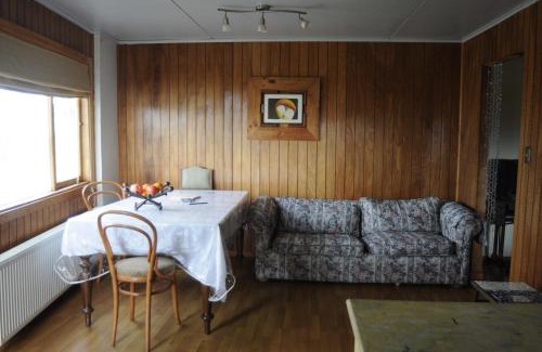 Puerto Natales House | Cabañas Patagonia Encantada