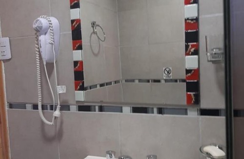 Tunuyan House | Cabañas Peumayen "