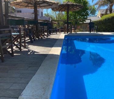 Colon Cabin | Cabañas Peumayen