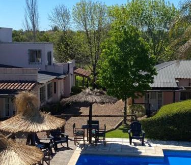 Colon Cabin | Cabañas Peumayen