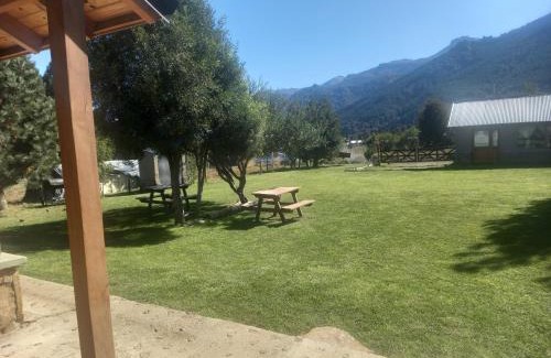 Meliquina Cabin | Cabañas Peumayen Meliquina