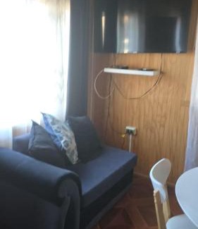 Puerto Rio Tranquilo Apartment | Cabañas Pia