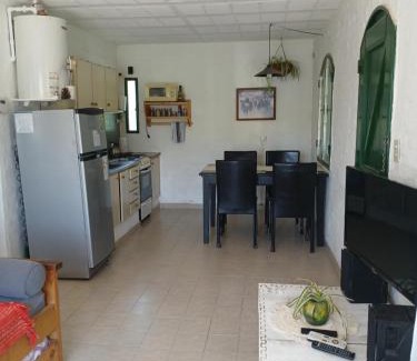 Villa Los Aromos Apartment | Cabañas Piedras del Xanaes, colindantes al río