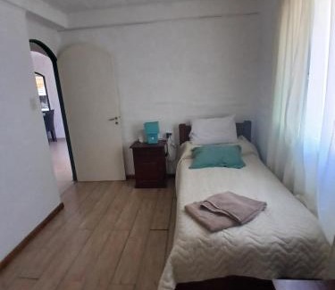 Villa Los Aromos Apartment | Cabañas Piedras del Xanaes, colindantes al río