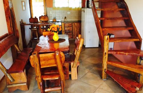 San Clemente Cabin | Cabañas Playa del Sol