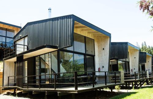 Vichuquen Apartment | Cabañas Polikén