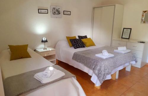 La Rioja Apartment | Cabañas Puertas del Sol