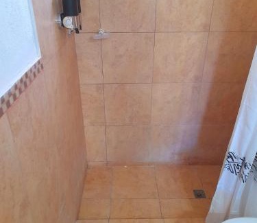 La Rioja Apartment | Cabañas Puertas del Sol