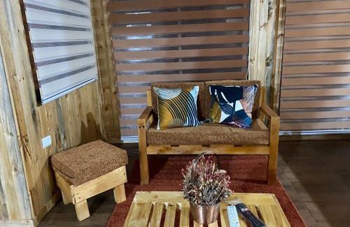 Aysen Apartment | Cabañas Puerto Aysen