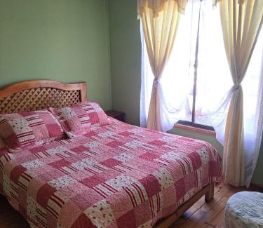 Pichidangui Apartment | Cabañas Puerto Ensenada