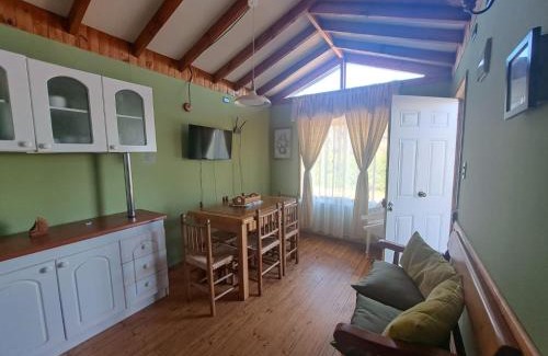 Pichidangui Apartment | Cabañas Puerto Ensenada