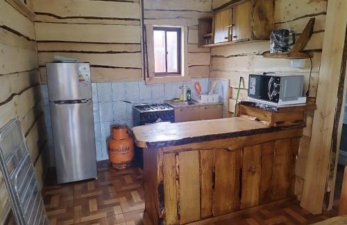 La Union House | Cabañas Puerto Nuevo
