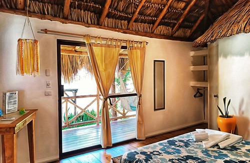 Las Penitas Hotel | Cabañas Puesta del Sol