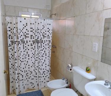 Paso de la Patria House | Cabañas Punta Iglesia 4