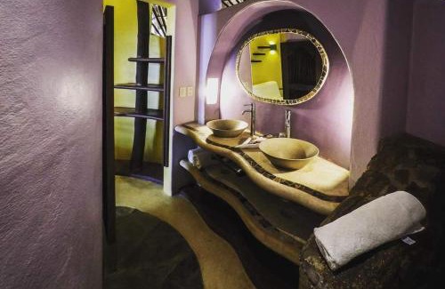 San Agustinillo Hotel | Cabañas Punta Placer