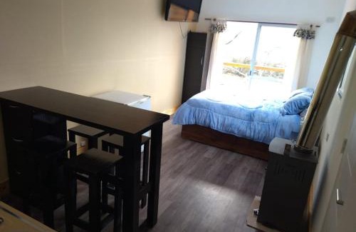 Tunuyan House | Cabañas Pura Vida Manzano Historico Tunuyan