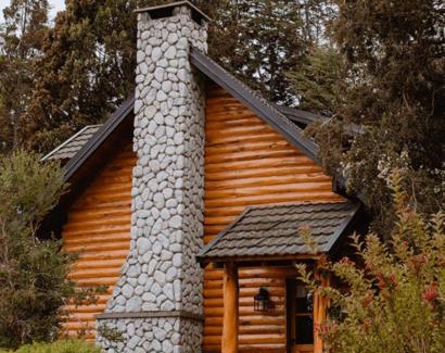 Angostura Cabin | Cabañas Quetrihue