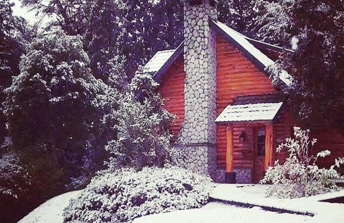 Angostura Cabin | Cabañas Quetrihue