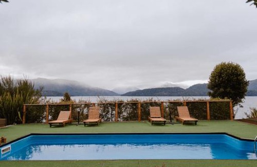 Angostura Cabin | Cabañas Quetrihue