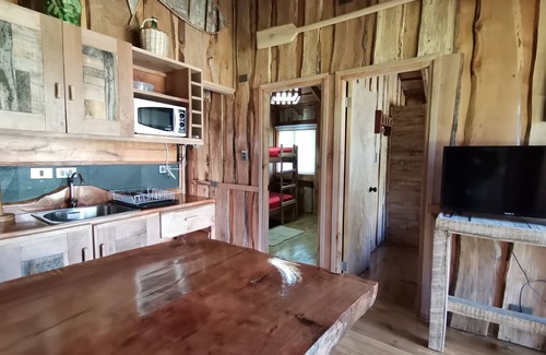 Pucon Cabin | Cabañas Rústicas Pucón
