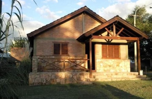 Mina Clavero House | Cabañas Raices