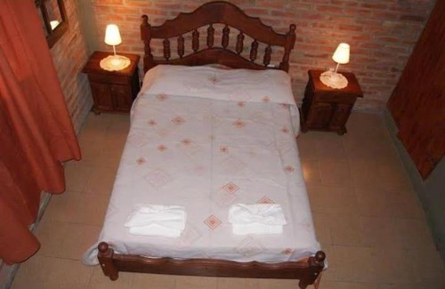 Mina Clavero House | Cabañas Raices