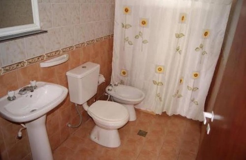 Mina Clavero House | Cabañas Raices