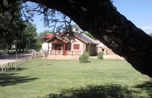 Mina Clavero House | Cabañas Raices