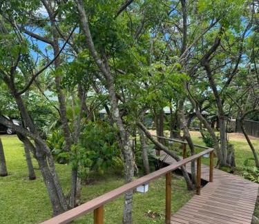 Hanga Roa Resort | Cabañas Raupa